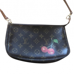 Louis Vuitton Cerises