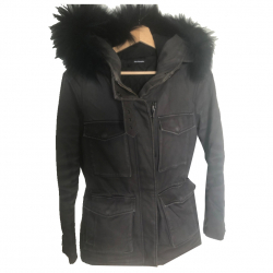The Kooples Parka