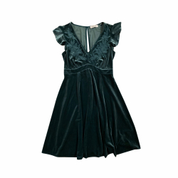 Naf Naf Robe velours