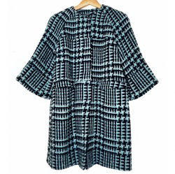 Red Valentino Tweet manteau court