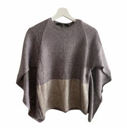 Guess Poncho sweater