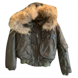 Parajumpers Veste
