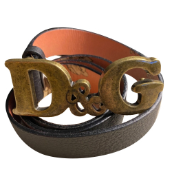 Dolce&Gabbana Gürtel