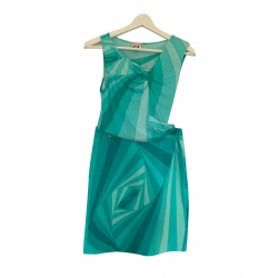 Versus Top and Skirt set