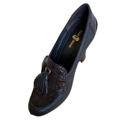 Car Shoe Das Original