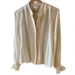 Sézane Shana Shirt