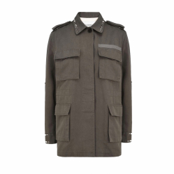 Valentino Rockstud jacket