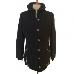 Sportalm Kitzbühel Wintermantel