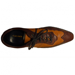 Diesel Turnschuhe/ Schnürsenkel/ Slipper.