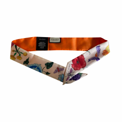 Gucci Twilly Scarf