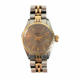 Rolex Oyster Lady-Datejust Vintage