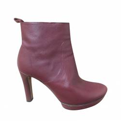 Repetto Heeled boots