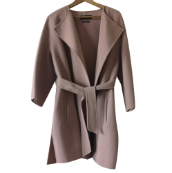 Weekend Max Mara Mantel