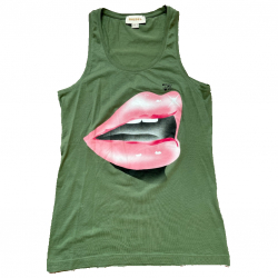 Diesel Tankdeckel Diesel Lips to Kill