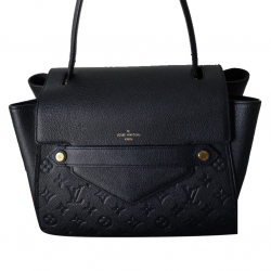 Louis Vuitton Trocadéro M. Emp. Noir M50439