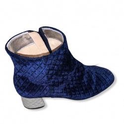 Mellow Yellow Ecloto-Stiefel