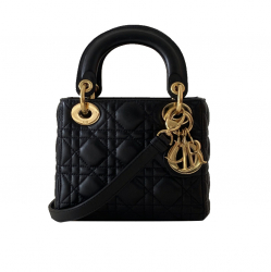 Christian Dior Mini-Damen-Dior-Tasche