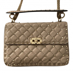 Valentino Rockstud-Spitze