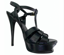Yves Saint Laurent YSL-Sandalen
