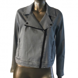 Levi's Veste en jean style perfecto