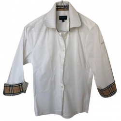 Burberry Bluse