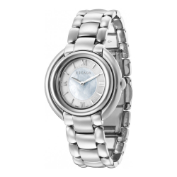 Escada 'Ivory' Damenuhr