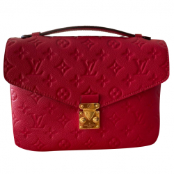 Louis Vuitton Pochette Métis