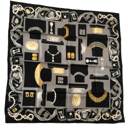 Cartier Schal Bijoux
