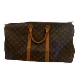 Louis Vuitton Keepall