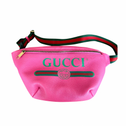 Gucci Sac de ceinture limité