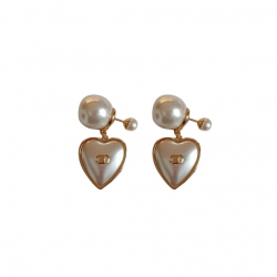 Christian Dior Dior earrings