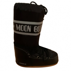 Moon Boot Original Tecnica