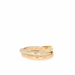 Cartier Trinity Ring