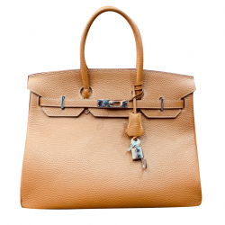 Hermès BIRKIN 35 BROWN