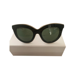 Victoria Beckham Schmetterlingsbrille