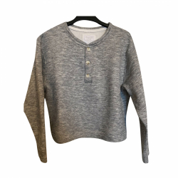 Abercrombie & Fitch Pull