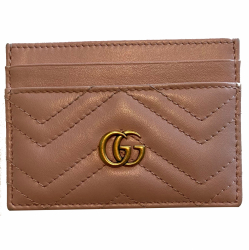 Gucci Kartenhalter