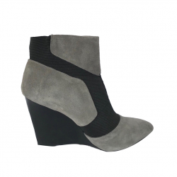 Steve Madden Wedge ankle boots