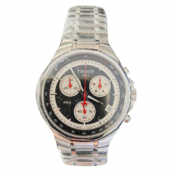 Tissot PRX Quartz Chronograph