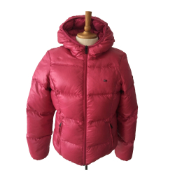 Tommy Hilfiger Daunenjacke
