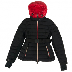 Moncler Bruche jacket Grenoble