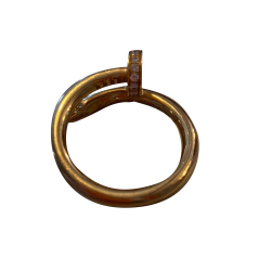 Cartier Ring Just a Nail