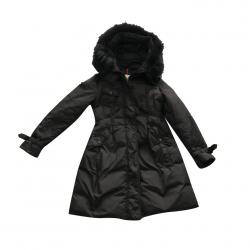 Moncler Daunenjacke