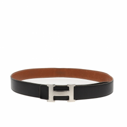 Hermès H Buckle Belt