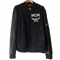 MCM Jacket