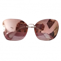 Miu Miu Reveal Glitzer