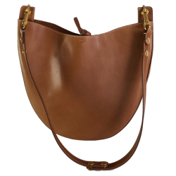 Celine Natural Leather Bag