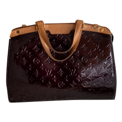 Louis Vuitton Authentique sac Louis Vuitton BREA GM