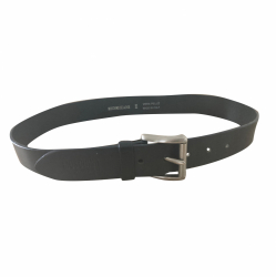 Moschino Leather belt