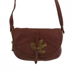 Marc by Marc Jacobs Petal To The Metal Crossbody Bag